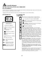 Preview for 26 page of Danby DPA110DHA1CP Owner'S Use And Care Manual