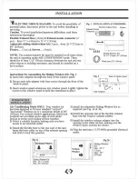 Preview for 5 page of Danby DPA120A1GB Owner'S Use And Care Manual