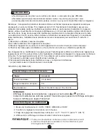 Preview for 18 page of Danby DPA120B1WB Instructions Manual