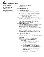 Preview for 25 page of Danby DPA120B1WB Owner'S Use And Care Manual