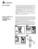 Preview for 28 page of Danby DPA120B1WB Owner'S Use And Care Manual