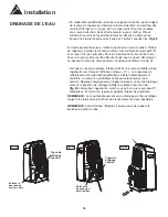 Preview for 32 page of Danby DPA120B1WB Owner'S Use And Care Manual