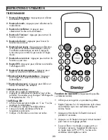 Preview for 24 page of Danby DPA120B8WDB-6 Owner'S Manual