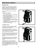 Preview for 26 page of Danby DPA120B8WDB-6 Owner'S Manual