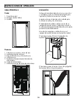 Preview for 34 page of Danby DPA120B8WDB-6 Owner'S Manual