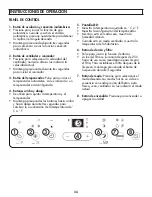 Preview for 35 page of Danby DPA120B8WDB-6 Owner'S Manual