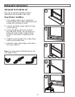 Preview for 5 page of Danby DPA120BDCGDB Owner'S Manual