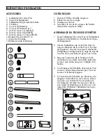 Preview for 18 page of Danby DPA120BDCGDB Owner'S Manual