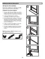 Preview for 33 page of Danby DPA120BDCGDB Owner'S Manual