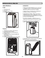 Preview for 35 page of Danby DPA120BDCGDB Owner'S Manual