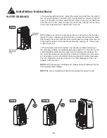 Preview for 17 page of Danby DPA120CB1WDB Owner'S Use And Care Manual