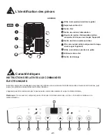 Preview for 25 page of Danby DPA120CB1WDB Owner'S Use And Care Manual