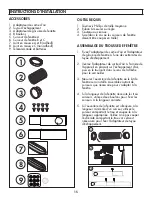 Preview for 16 page of Danby DPA120E1BDB-6 Owner'S Manual