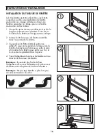 Preview for 17 page of Danby DPA120E1BDB-6 Owner'S Manual