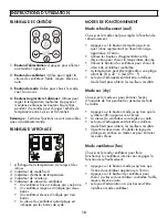 Preview for 19 page of Danby DPA120E1BDB-6 Owner'S Manual