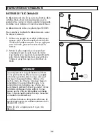 Preview for 21 page of Danby DPA120E1BDB-6 Owner'S Manual