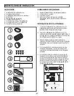 Preview for 28 page of Danby DPA120E1BDB-6 Owner'S Manual