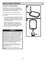 Preview for 33 page of Danby DPA120E1BDB-6 Owner'S Manual