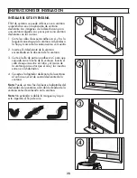 Preview for 29 page of Danby DPA120E1WDB-6 Owner'S Manual