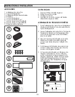 Preview for 16 page of Danby DPA120E3WDB-6 Owner'S Manual