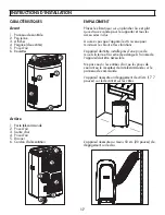 Preview for 18 page of Danby DPA120E3WDB-6 Owner'S Manual