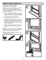 Preview for 29 page of Danby DPA120E3WDB-6 Owner'S Manual