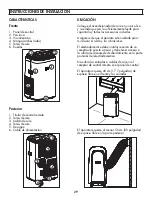 Preview for 30 page of Danby DPA120E3WDB-6 Owner'S Manual