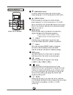 Preview for 5 page of Danby DPA120HB1WDB Instruction Manual