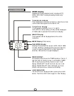 Preview for 7 page of Danby DPA120HB1WDB Instruction Manual