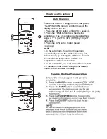 Preview for 8 page of Danby DPA120HB1WDB Instruction Manual