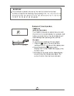 Preview for 11 page of Danby DPA120HB1WDB Instruction Manual