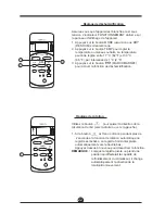 Preview for 23 page of Danby DPA120HB1WDB Instruction Manual