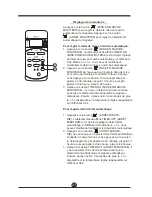 Preview for 24 page of Danby DPA120HB1WDB Instruction Manual