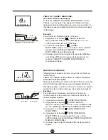 Preview for 26 page of Danby DPA120HB1WDB Instruction Manual