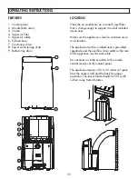 Preview for 12 page of Danby DPA120HB9IBDB-6 Owner'S Manual