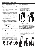 Preview for 31 page of Danby DPA120HB9IBDB-6 Owner'S Manual