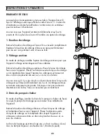 Preview for 41 page of Danby DPA120HB9IBDB-6 Owner'S Manual