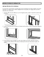 Preview for 54 page of Danby DPA120HB9IBDB-6 Owner'S Manual