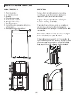 Preview for 56 page of Danby DPA120HB9IBDB-6 Owner'S Manual