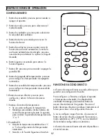 Preview for 58 page of Danby DPA120HB9IBDB-6 Owner'S Manual