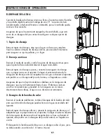 Preview for 63 page of Danby DPA120HB9IBDB-6 Owner'S Manual