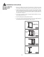 Preview for 15 page of Danby DPA120HCB1WDB Owner'S Use And Care Manual