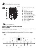 Preview for 25 page of Danby DPA120HCB1WDB Owner'S Use And Care Manual