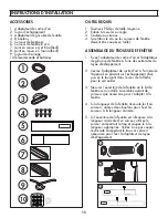 Preview for 16 page of Danby DPA120HE3BDB-6 Owner'S Manual