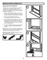 Preview for 29 page of Danby DPA120HE3BDB-6 Owner'S Manual