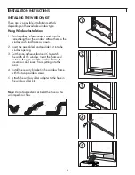 Preview for 5 page of Danby DPA120HEAUBDB Owner'S Manual