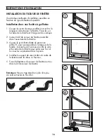 Preview for 17 page of Danby DPA120HEAUBDB Owner'S Manual