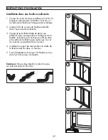 Preview for 18 page of Danby DPA120HEAUBDB Owner'S Manual