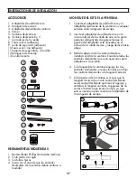 Preview for 28 page of Danby DPA120HEAUBDB Owner'S Manual