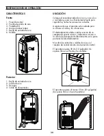 Preview for 31 page of Danby DPA120HEAUBDB Owner'S Manual